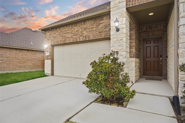 4343 Imperial Gardens Drive, Spring, TX 77386