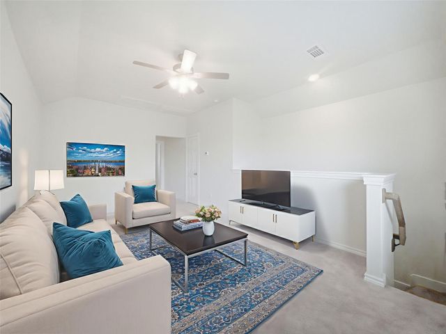 4343 Imperial Gardens Drive, Spring, TX 77386