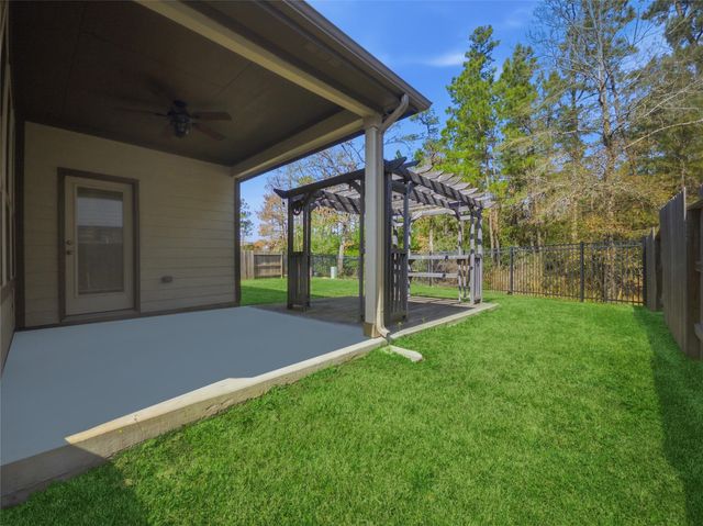 4343 Imperial Gardens Drive, Spring, TX 77386