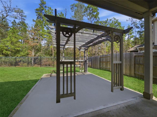 4343 Imperial Gardens Drive, Spring, TX 77386