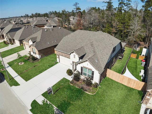 4343 Imperial Gardens Drive, Spring, TX 77386