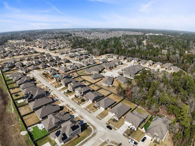 4343 Imperial Gardens Drive, Spring, TX 77386