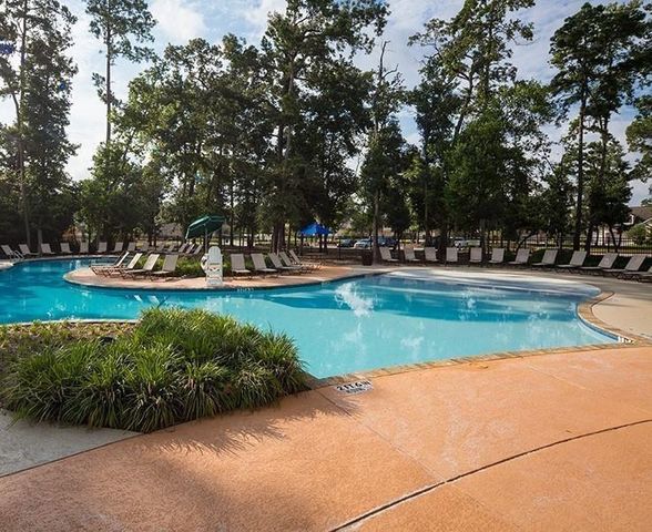 4343 Imperial Gardens Drive, Spring, TX 77386