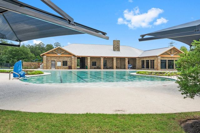 4343 Imperial Gardens Drive, Spring, TX 77386