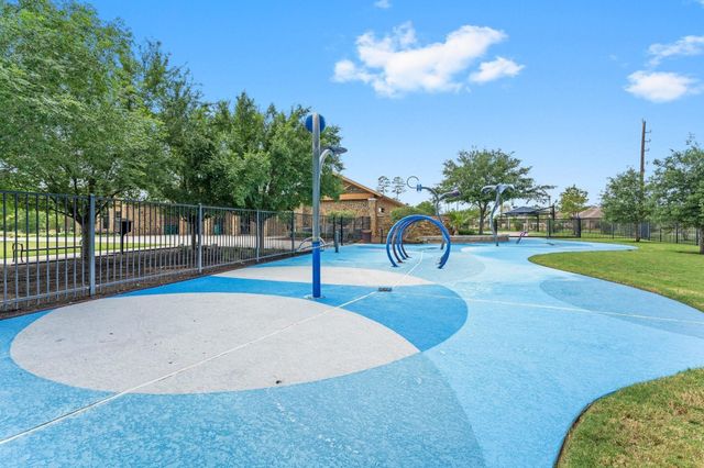 4343 Imperial Gardens Drive, Spring, TX 77386