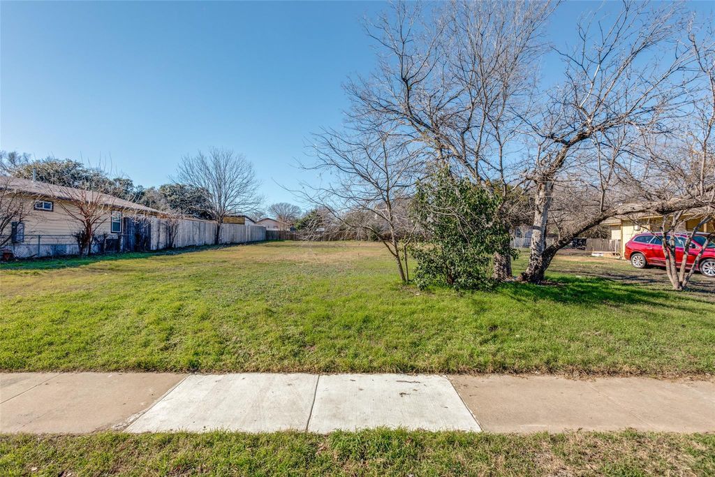 6908 -6910 Blessing Ave, Austin, TX 78752
