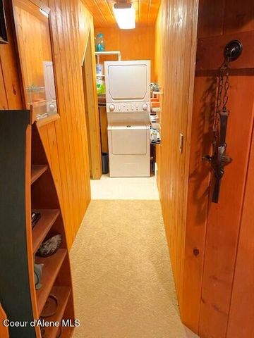 34128 N SCENIC BAY D DOCK, 21, Bayview, ID 83803