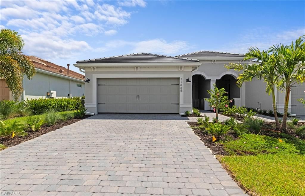 12665 Pyrite CT, ALVA, FL 33920 — exterior