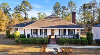 264 Ridley Road, Eastman, GA 31023