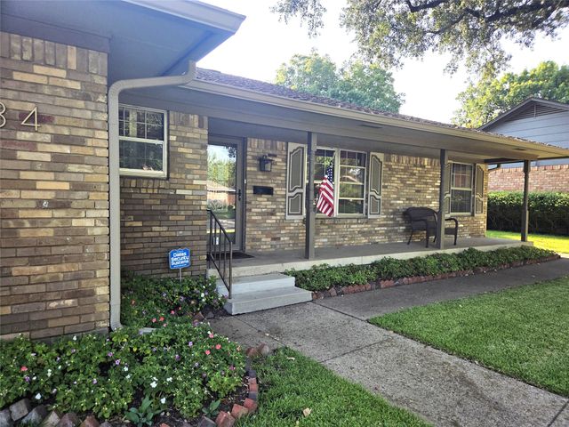 9334 Hunters Creek Drive, Dallas, TX 75243