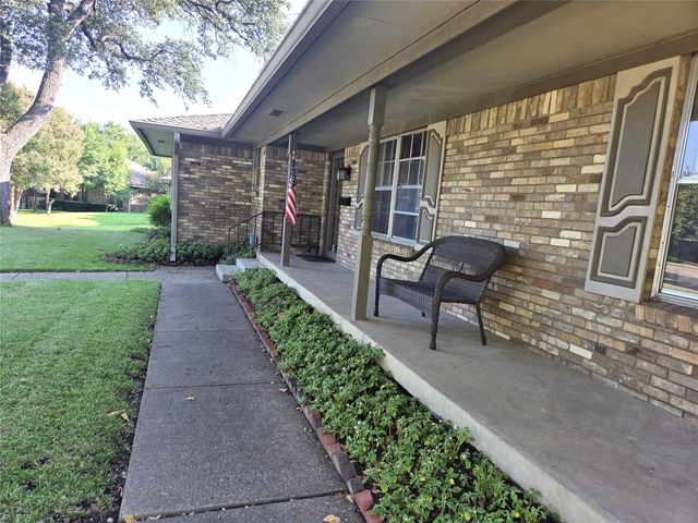 9334 Hunters Creek Drive, Dallas, TX 75243