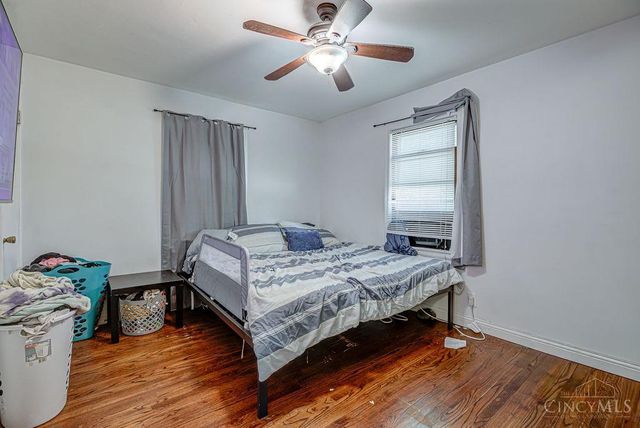 26 Carter Terrace, Hamilton, OH 45011