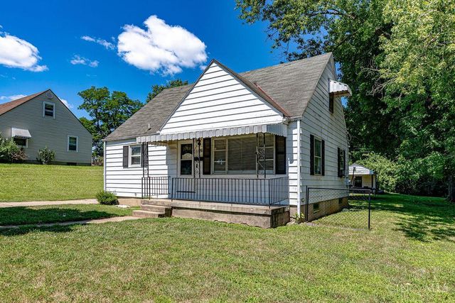26 Carter Terrace, Hamilton, OH 45011