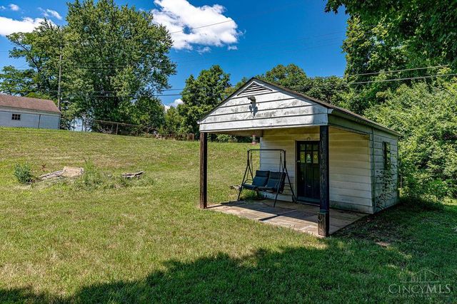 26 Carter Terrace, Hamilton, OH 45011