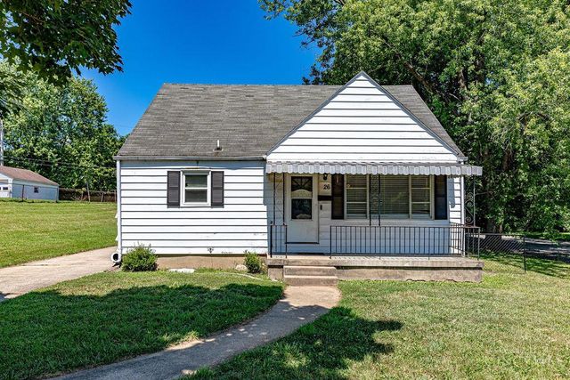26 Carter Terrace, Hamilton, OH 45011