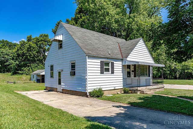 26 Carter Terrace, Hamilton, OH 45011