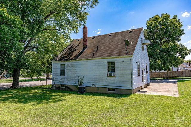 26 Carter Terrace, Hamilton, OH 45011