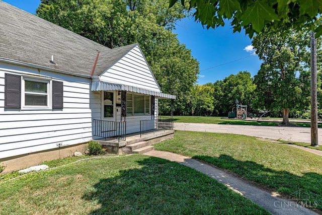 26 Carter Terrace, Hamilton, OH 45011