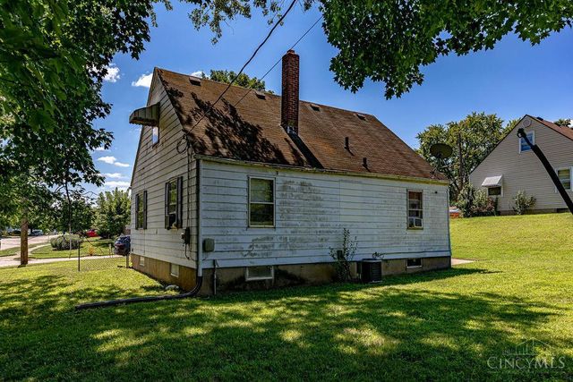 26 Carter Terrace, Hamilton, OH 45011