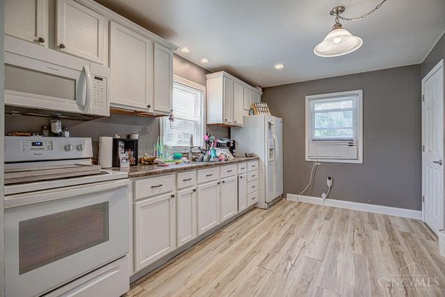 26 Carter Terrace, Hamilton, OH 45011