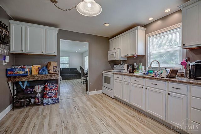 26 Carter Terrace, Hamilton, OH 45011
