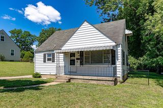 26 Carter Terrace, Hamilton, OH 45011