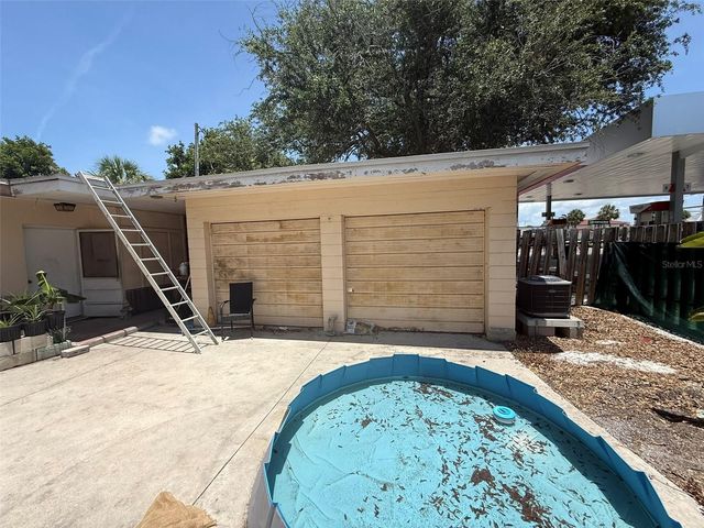 316 76TH AVENUE, St Pete Beach, FL 33706