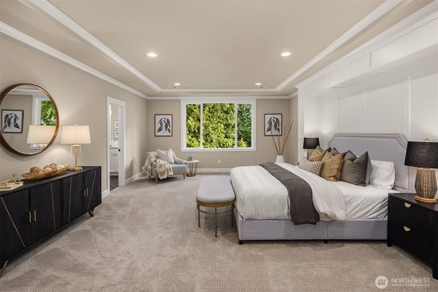 2832 109th Avenue SE, Bellevue, WA 98004