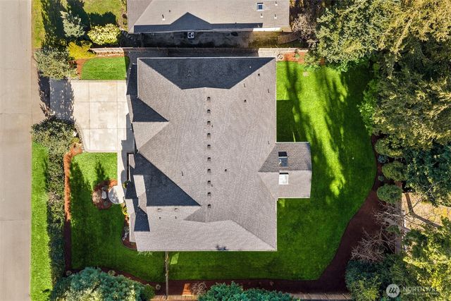 2832 109th Avenue SE, Bellevue, WA 98004