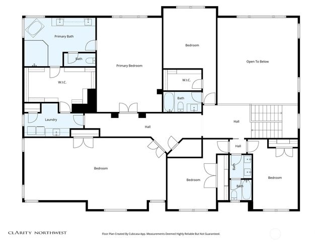 2832 109th Avenue SE, Bellevue, WA 98004