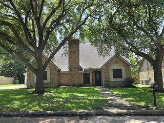 20339 Acapulco Cove Drive, Humble, TX 77346