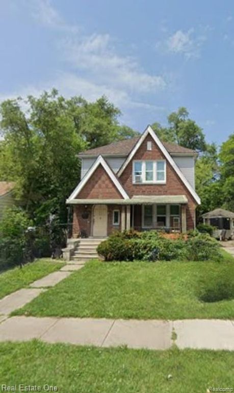 6073 Penrod Street, Detroit, MI 48228