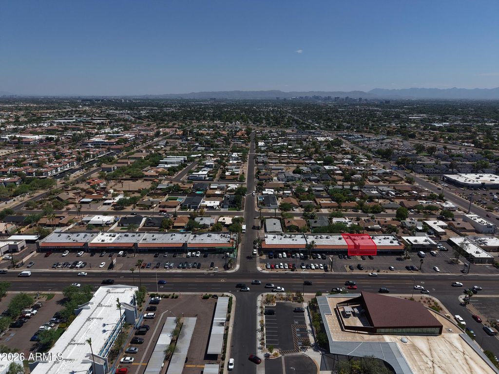 1231 E NORTHERN Avenue, Phoenix, AZ 85020 — photo 2