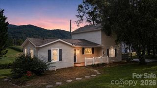 308 Browntown Road, Leicester, NC 28748