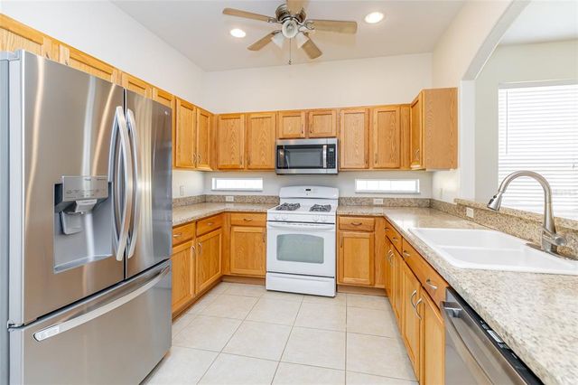 16299 SW 14TH AVENUE ROAD, Ocala, FL 34473
