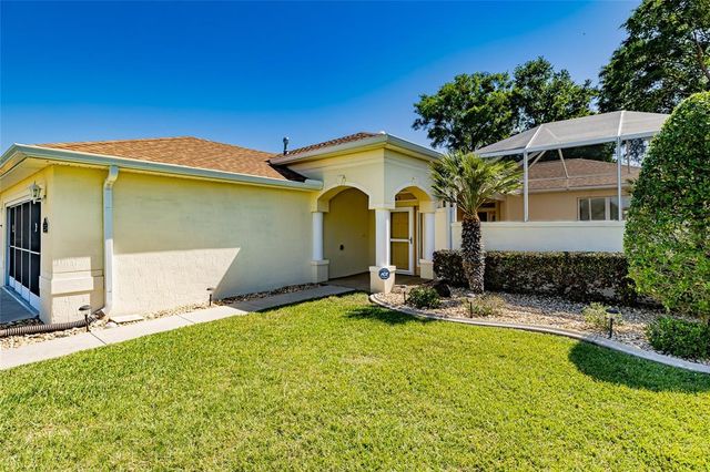 16299 SW 14TH AVENUE ROAD, Ocala, FL 34473