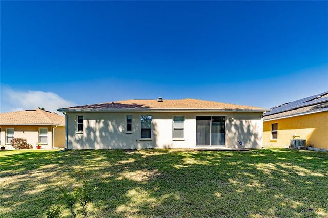 16299 SW 14TH AVENUE ROAD, Ocala, FL 34473