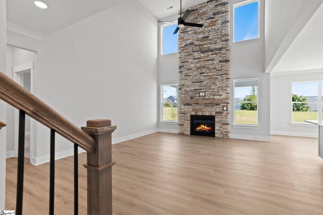319 Goodison Way, Woodruff, SC 29388