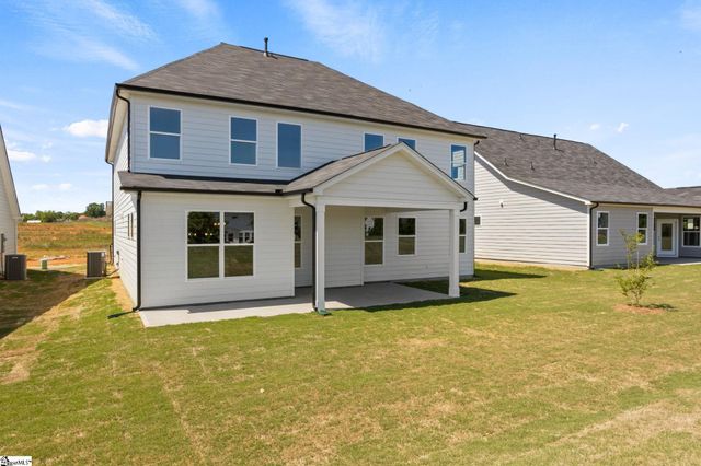 319 Goodison Way, Woodruff, SC 29388