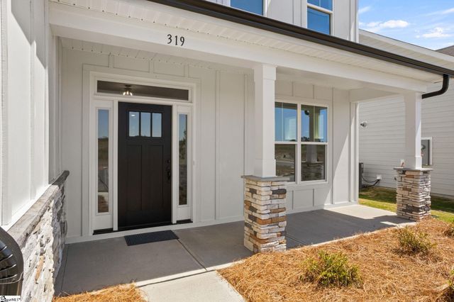 319 Goodison Way, Woodruff, SC 29388