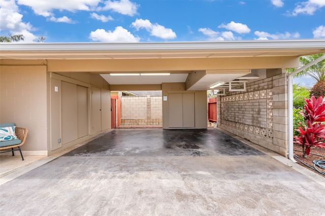 1494 Kina Street, Kailua, HI 96734