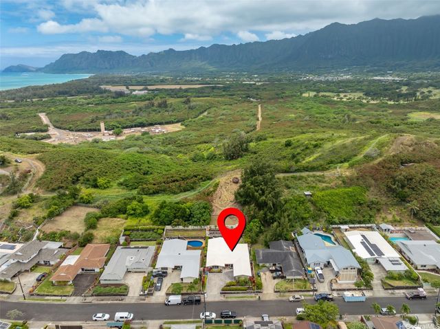 1494 Kina Street, Kailua, HI 96734
