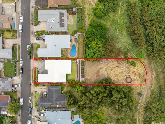 1494 Kina Street, Kailua, HI 96734