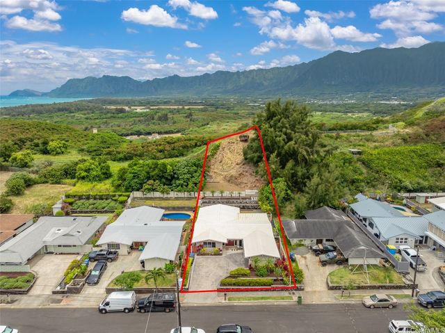 1494 Kina Street, Kailua, HI 96734