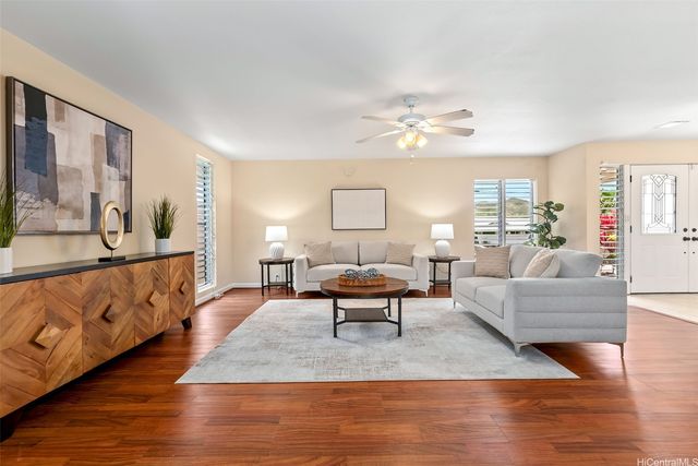 1494 Kina Street, Kailua, HI 96734