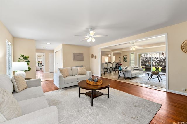 1494 Kina Street, Kailua, HI 96734