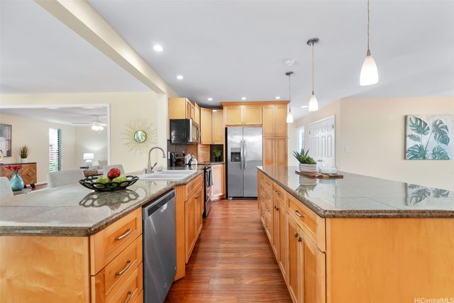 1494 Kina Street, Kailua, HI 96734