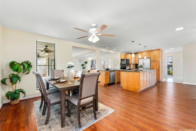 1494 Kina Street, Kailua, HI 96734