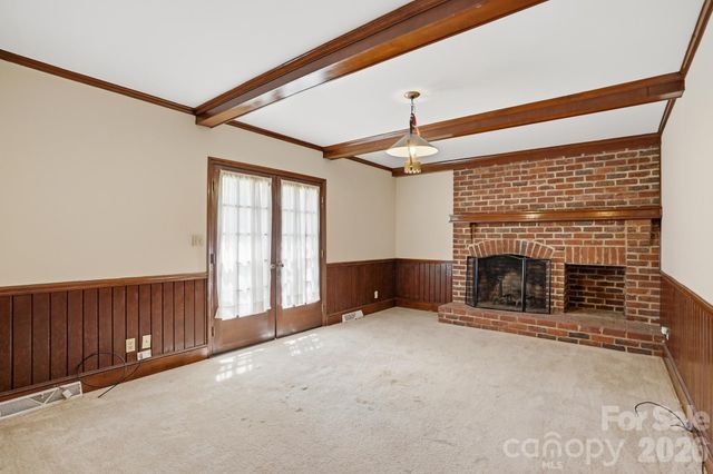 3101 Hampton Downs Drive, Monroe, NC 28112