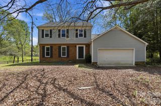 3101 Hampton Downs Drive, Monroe, NC 28112